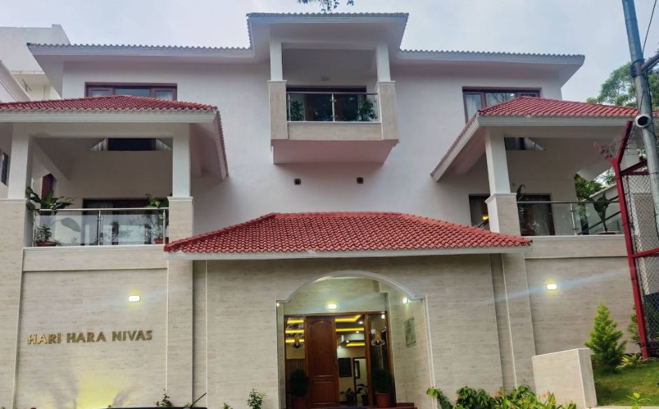 Accommodation in Tirumala